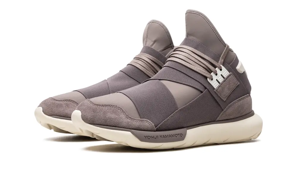 Adidas Y-3 Y-3 Qasa