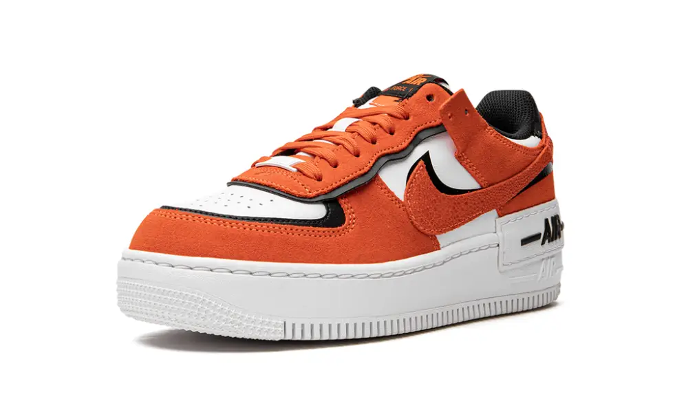 Nike Lifestyle AIR FORCE 1 SHADO MNS WMNS