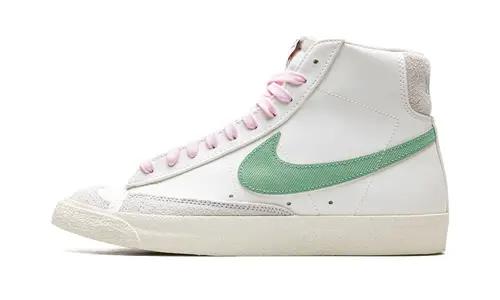 Nike Basketball Blazer Mid '77 PRM 'Certified Fresh' D4B226