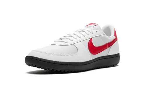 Nike Basketball Field General 82 'White   Varsity Red' 