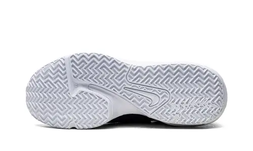 Nike Basketball LeBron Witness VI 'Dark Obsidian'