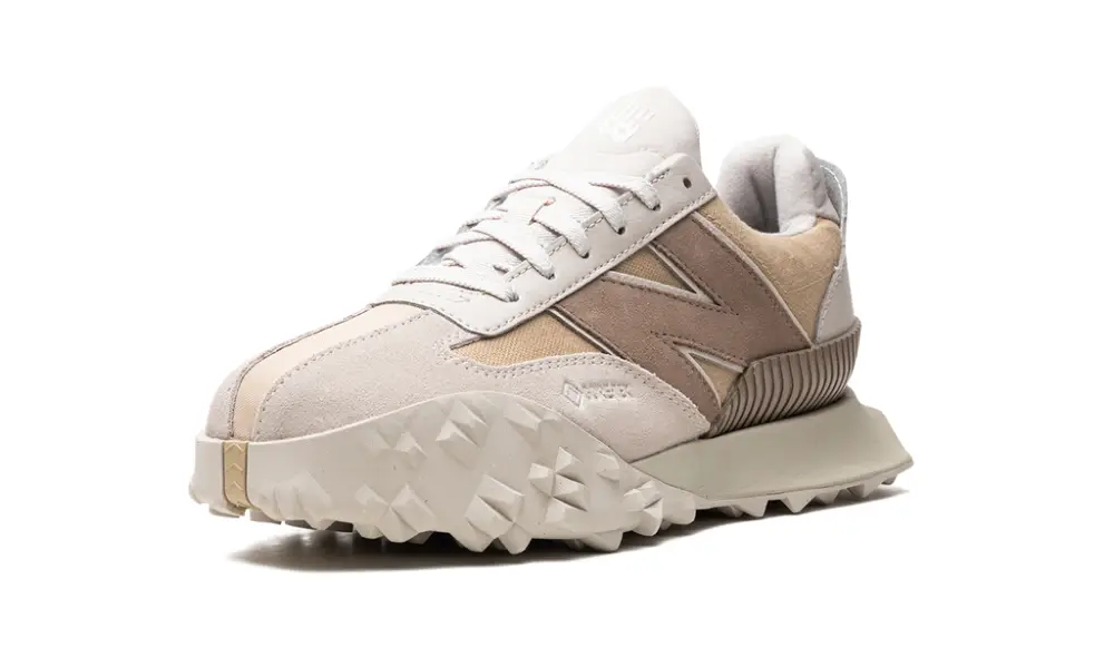 More New Balance XC-72 Gore-Tex 'Earth'
