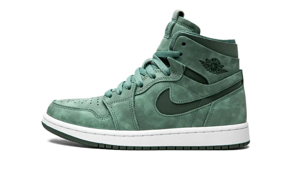 Air Jordan 1 JORDAN 1 HIGH ZOOM AIR CMFT WMNS 'Emerald Green' 