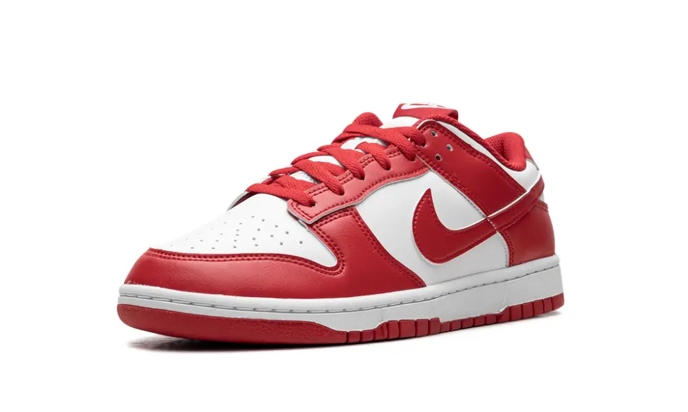 Nike Dunk Dunk Low 'St. Johns (2025)' 