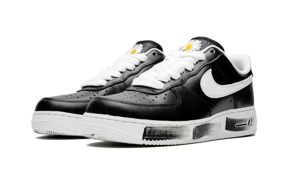 Nike Lifestyle Air Force 1 Low 'G-Dragon'