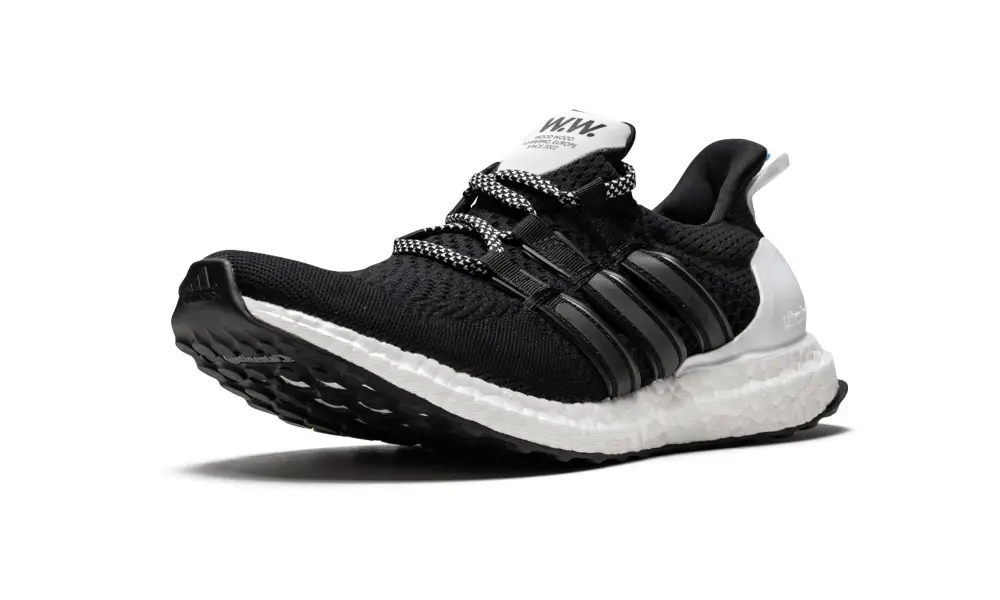 Adidas Ultraboost Boost M - W.W