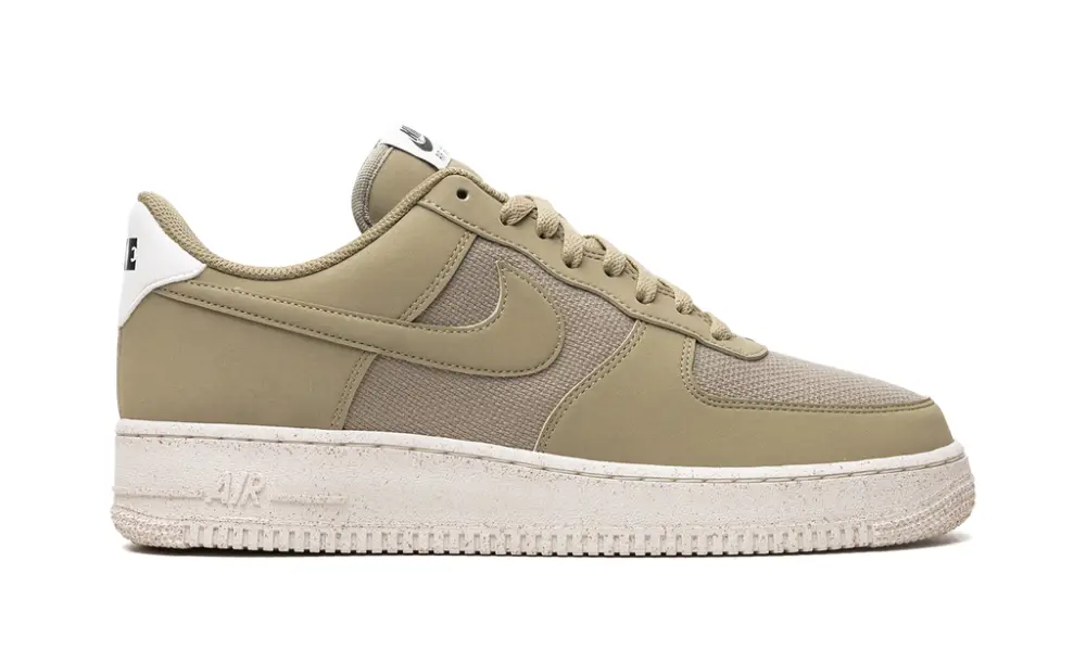 Nike Lifestyle Air Force 1 Low Next Nature 'Olive'