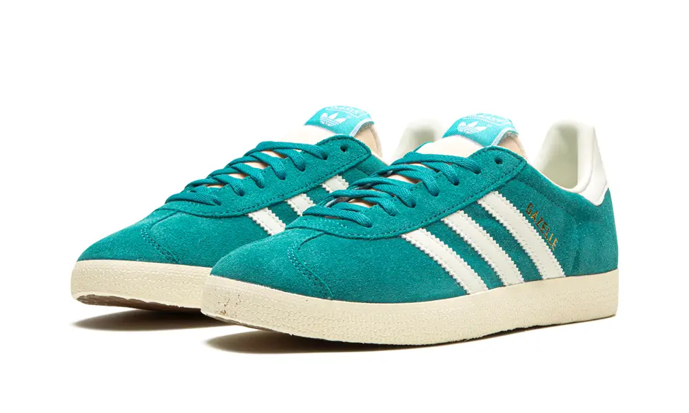 Adidas Gazelle Gazelle 'Arctic'