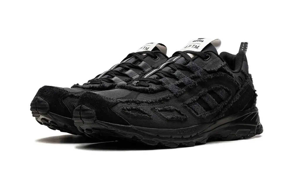 More Adidas Shoes Shadowturf 'Song for the Mute - Black' 