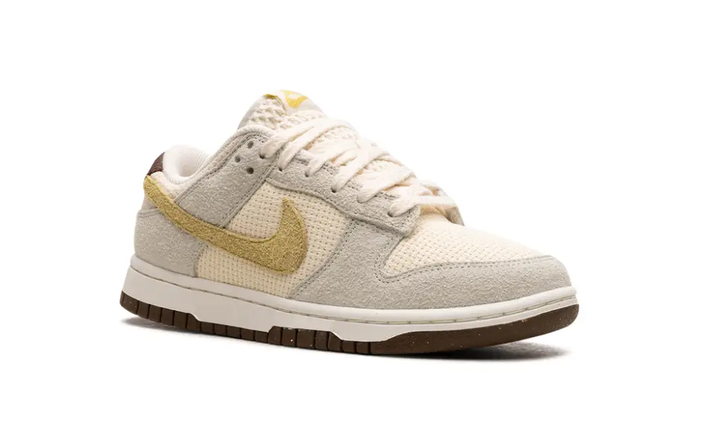 Nike Lifestyle DUNK LOW WMNS 'Coconut Milk' 