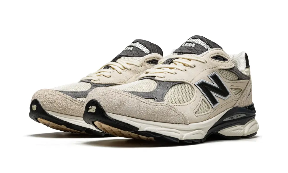 New Balance 990 990 V3 'Teddy Santis - Moonbeam' 