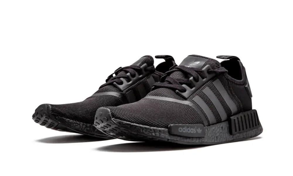 Adidas NMD NMD_R1 'TRIPLE BLACK'