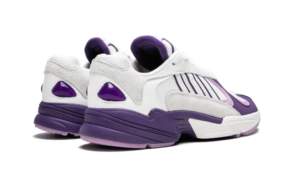 More Adidas Shoes Yung 1 'Dragon Ball Z - Frieza'