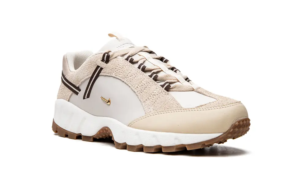 Nike Lifestyle AIR HUMARA LX WMNS 'Jacquemus - Beige'