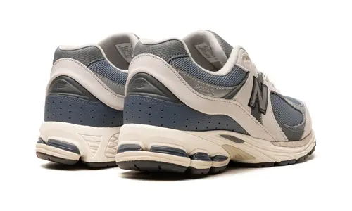 New Balance 2002R 2002R 'atmos - Cybernetics Blue'