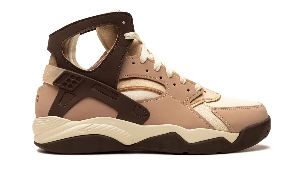 Nike Huarache Air Flight Huarache 'Baroque Brown' 