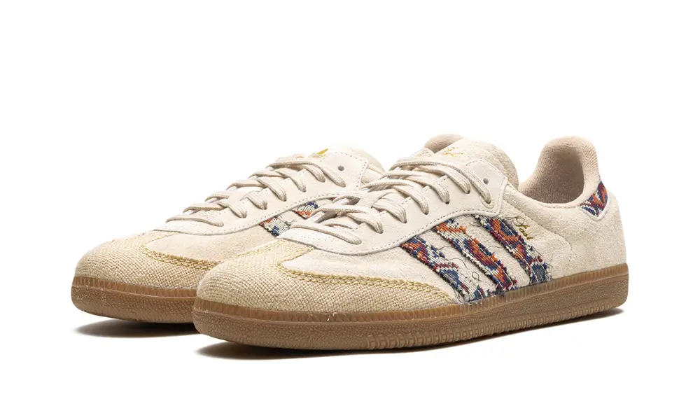 Adidas Samba Samba 'END - Consortium Cup'