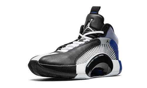 More Jordan Shoes Air Jordan 35 'Fragment' 