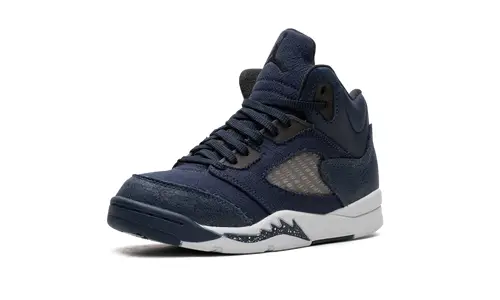 Air Jordan 5 Air Jordan 5 PS 'Midnight Navy' 