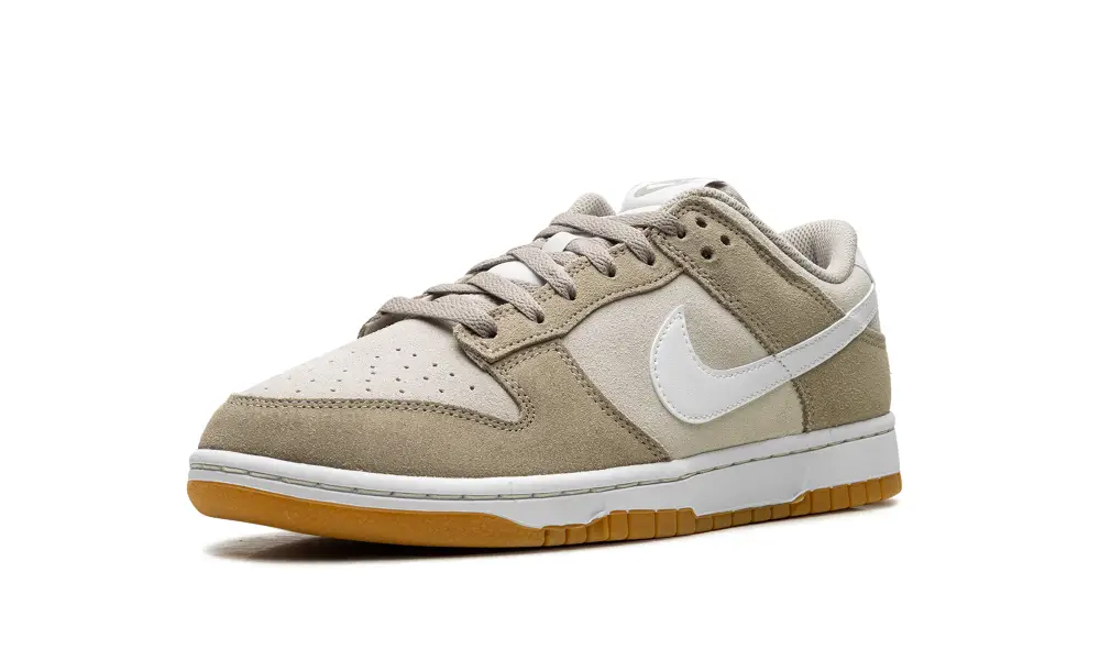 Nike Dunk Dunk Low 'Light Orwood Brown'