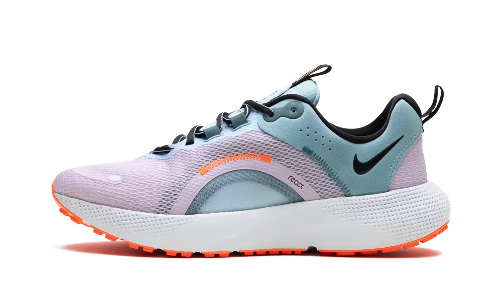 Nike Lifestyle NIKE REACT ESCAPE RN 2 MNS WMNS 'Light Marine' 