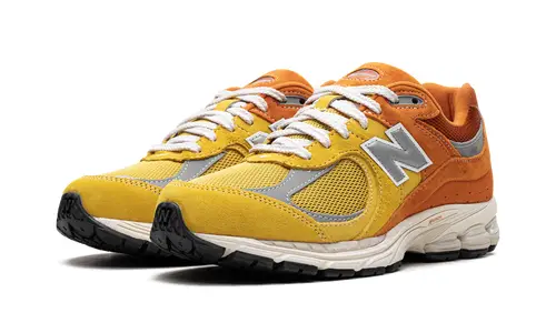 New Balance 2002R 2002R 'Ginger Lemon'