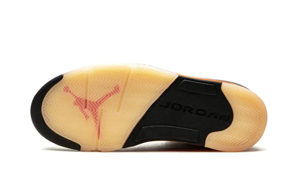 Air Jordan 5 Air Jordan 5 Retro 'Shattered Backboard'
