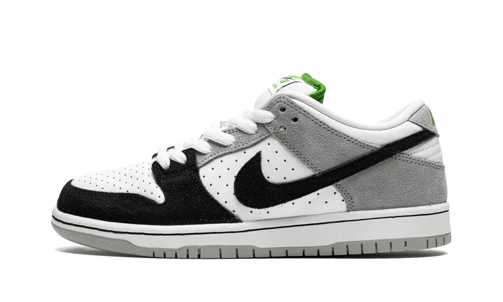 Nike SB SB Dunk Low Pro 'Chlorophyll'