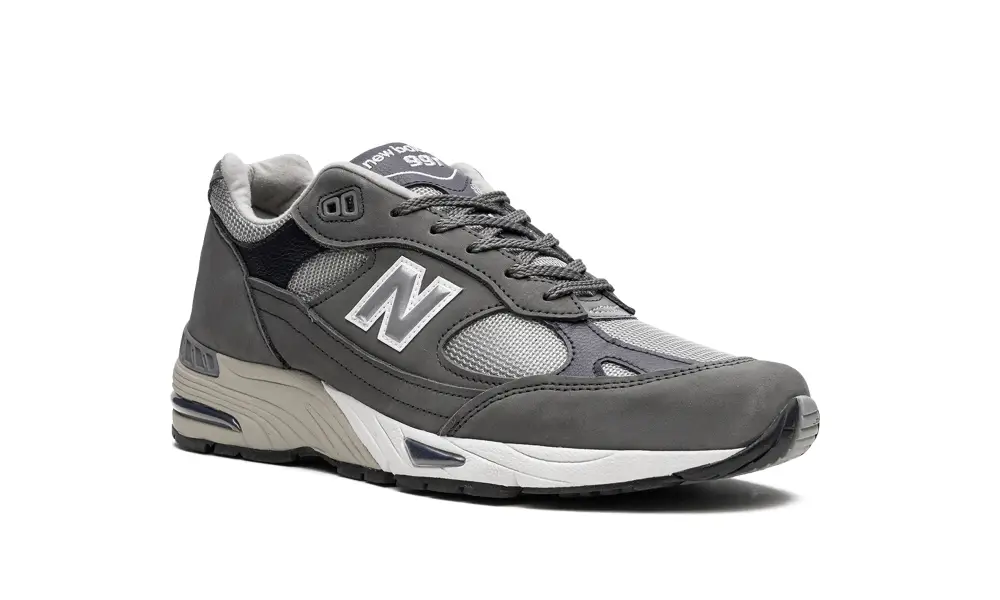 New Balance 991 991 'Castlerock' 