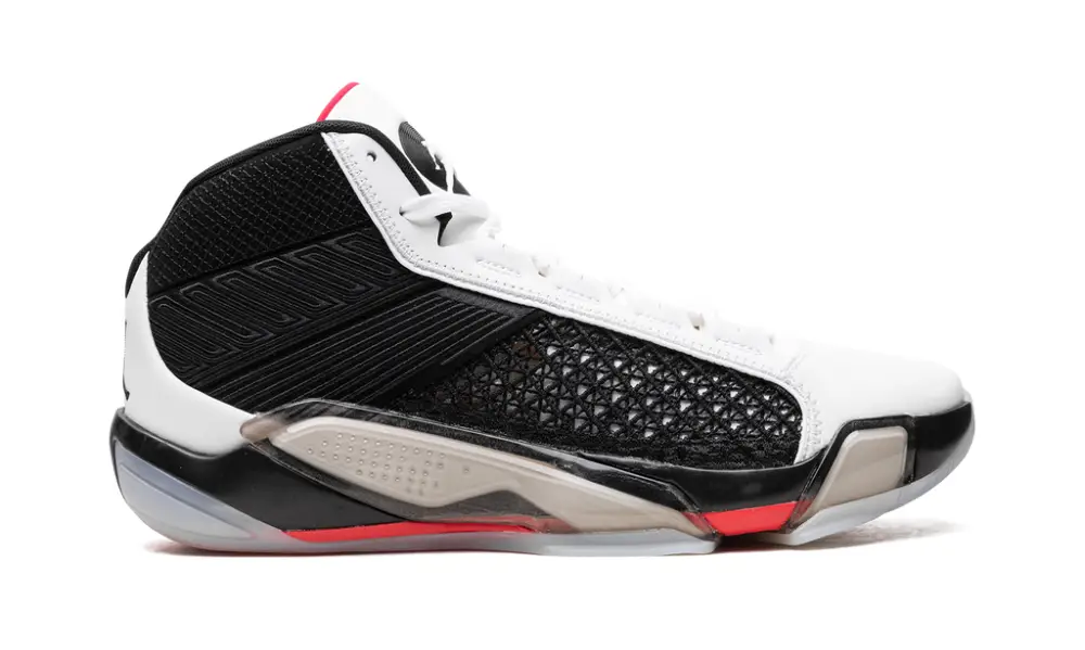 More Jordan Shoes Air Jordan 38 'Fundamentals' 