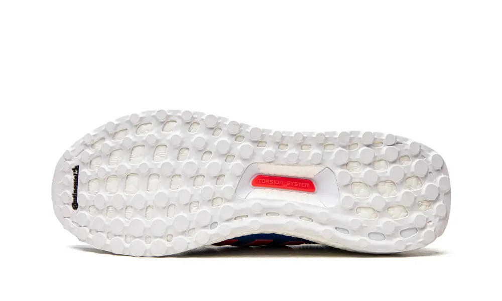 Adidas Ultraboost UltraBoost 4.0 DNA 'Football Blue' 