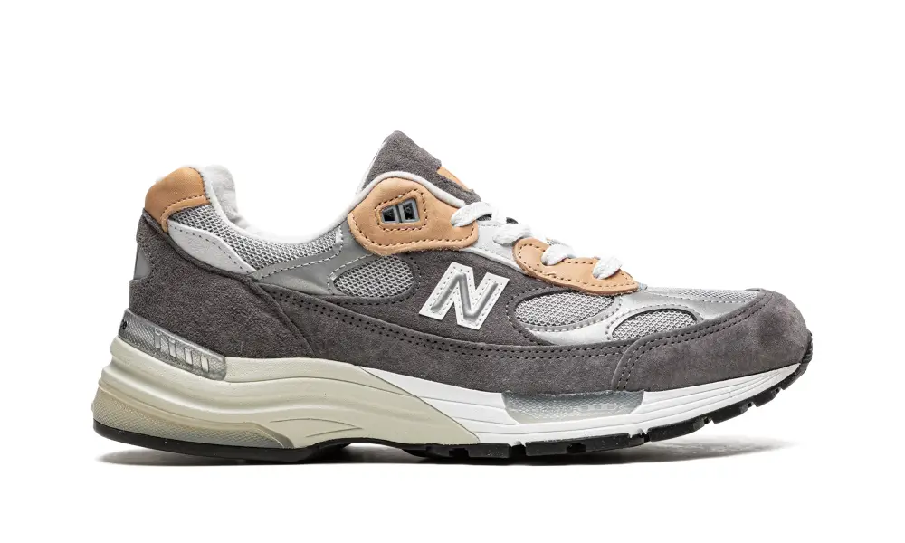 New Balance 992 992 'Todd Snyder 10th Anniversary' 
