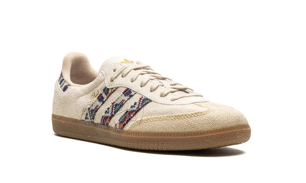 Adidas Samba Samba 'END - Consortium Cup' 