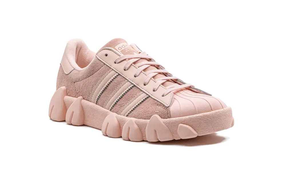 Adidas Superstar Angel Chen x Superstar 80s 'Icey Pink' 
