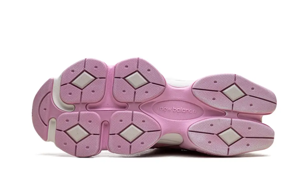 New Balance 9060 9060 'ASOS Exclusive Pink Overdye' 