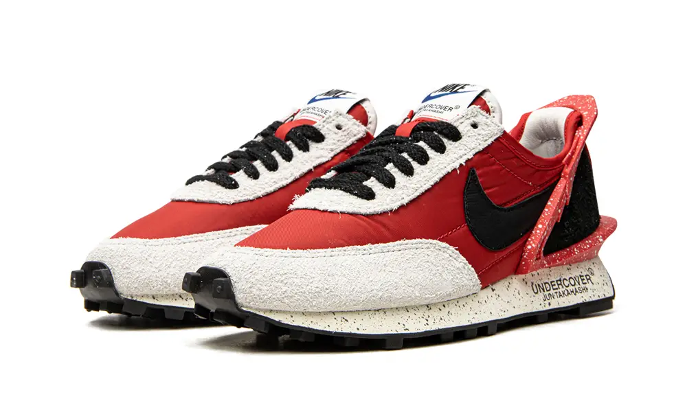 Nike Lifestyle DAYBREAK UNDERCOVER MNS WMNS 'University Red' 