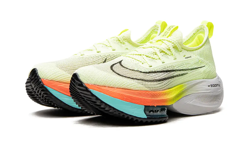 Nike Lifestyle AIR ZOOM ALPHAFLY NEXT% MNS WMNS