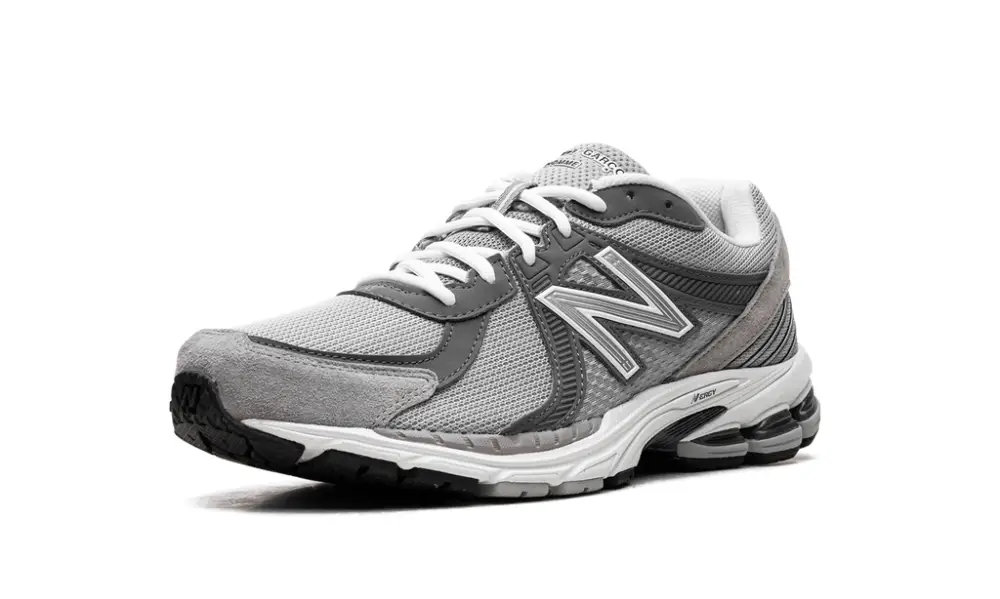 More New Balance 860v2 'Comme des Garcons Homme - Grey' 