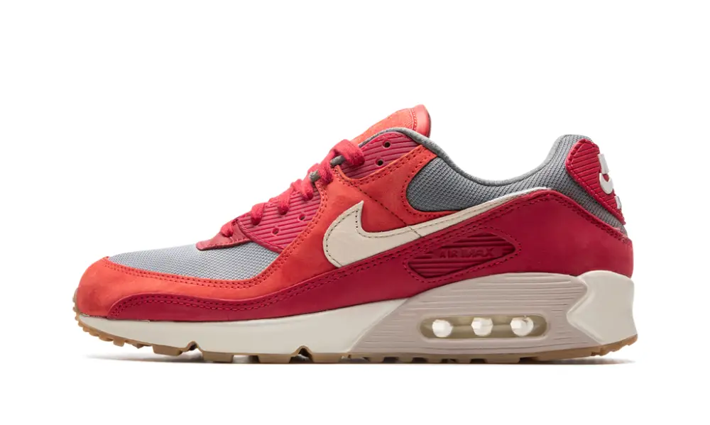 Nike Air Max Air Max 90 PRM 'Gym Red' 