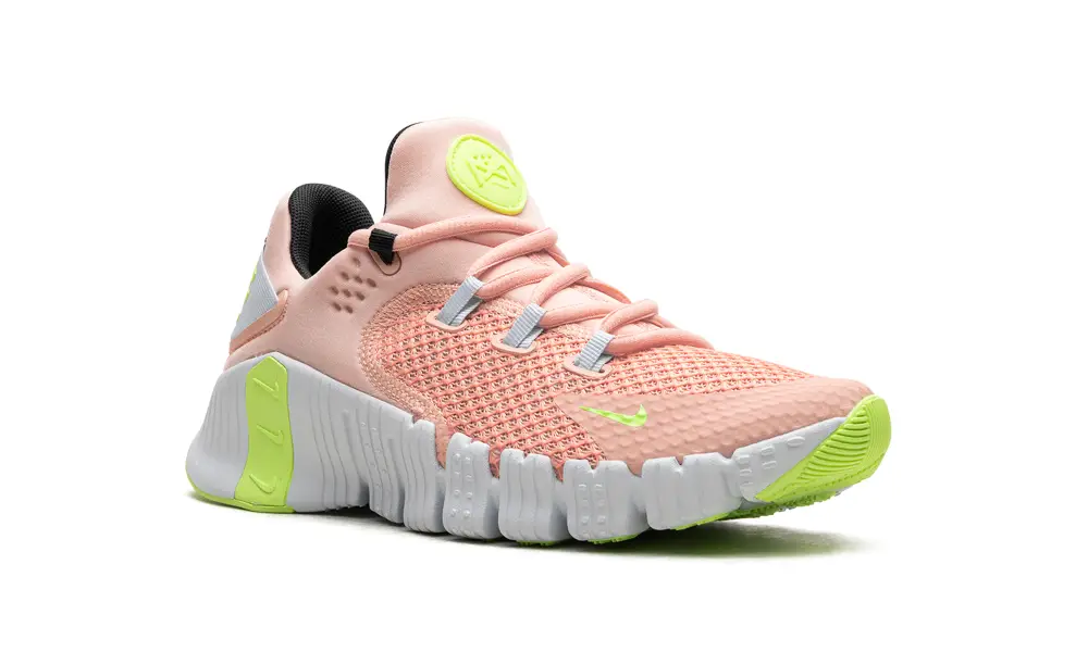 Nike Lifestyle FREE METCON 4 WMNS 'Arctic Orange' 