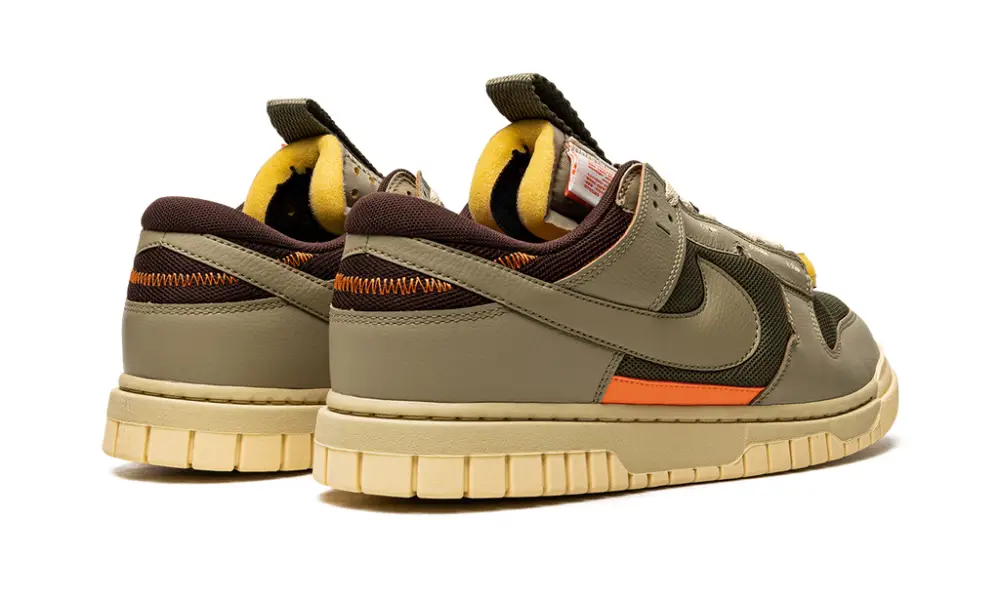 Nike Dunk Air Dunk Jumbo 'Olive'