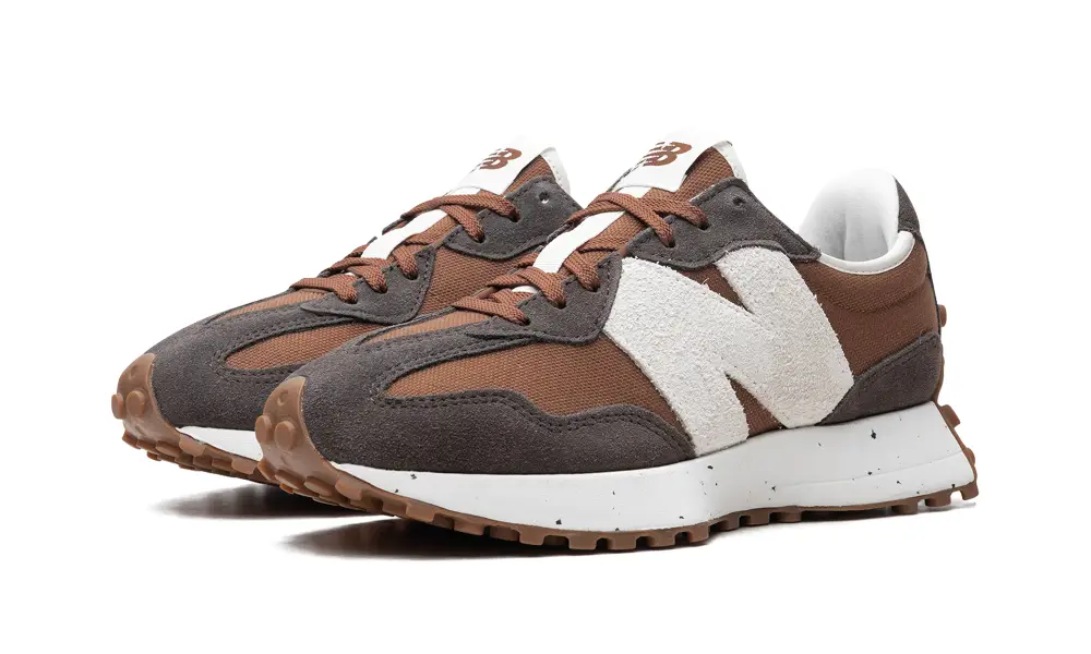 New Balance 327 327 WMNS 'Rich Earth' 