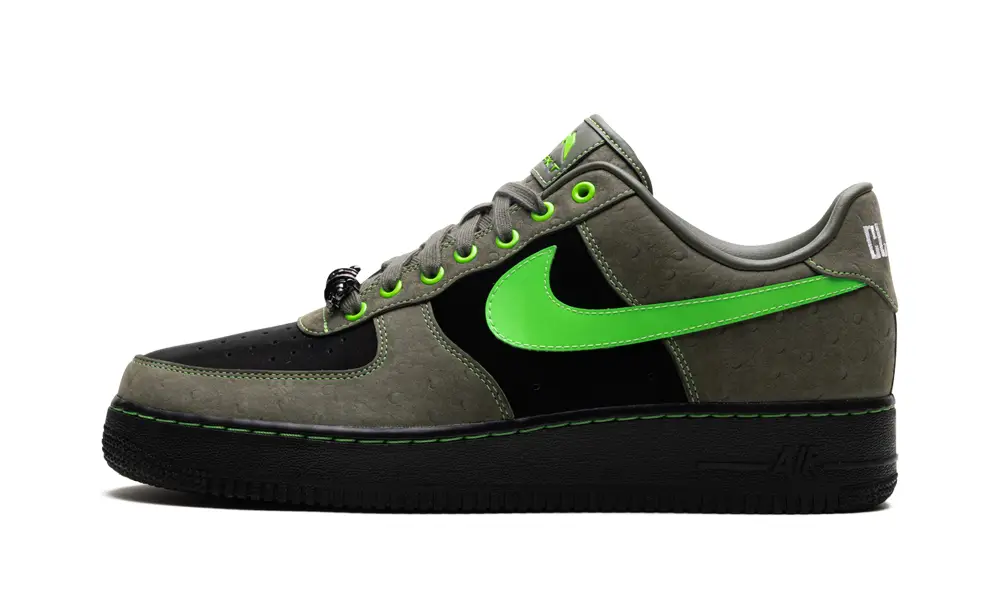 Nike Lifestyle Air Force 1 Low 'RTFKT - Undead'
