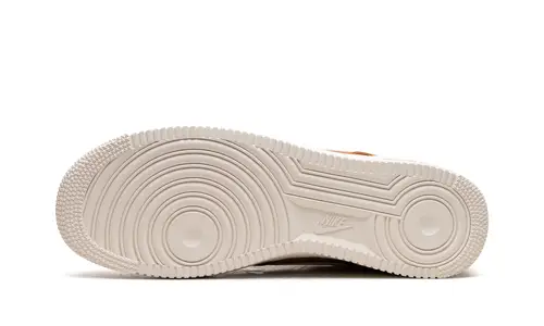 Nike Lifestyle Air Force 1 Low 'Monarch - Nylon' 