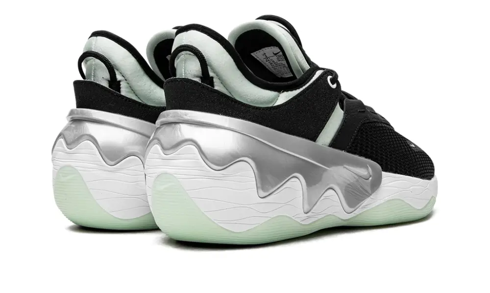 Nike Basketball D MS X Distorted DNA 'All Star 2021' 