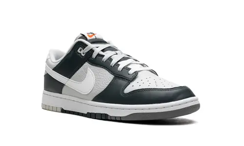 Nike Dunk Dunk Low Retro PRM 'Split - Deep Jungle'