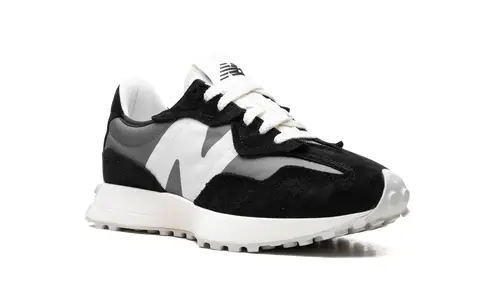 New Balance 327 327 'Black Grey' 