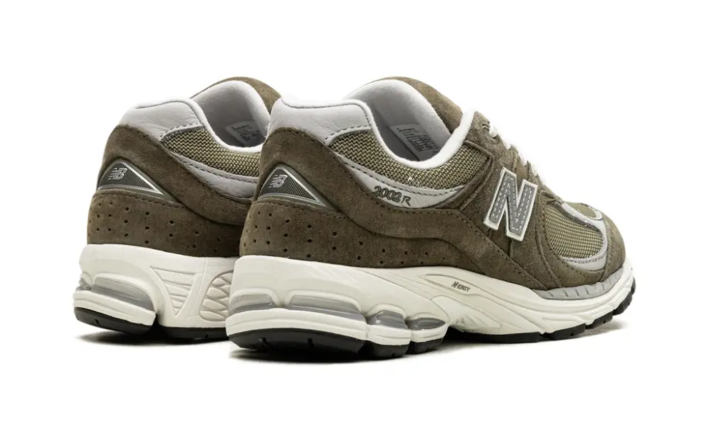 New Balance 2002R 2002R 'Footlocker Exclusive'