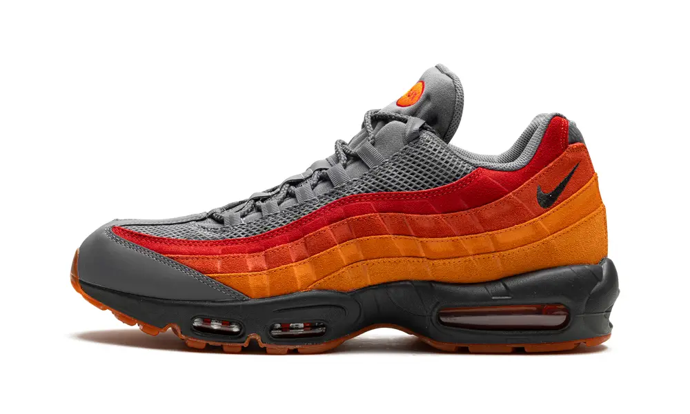 Nike Air Max Air Max 95 'Atlanta'