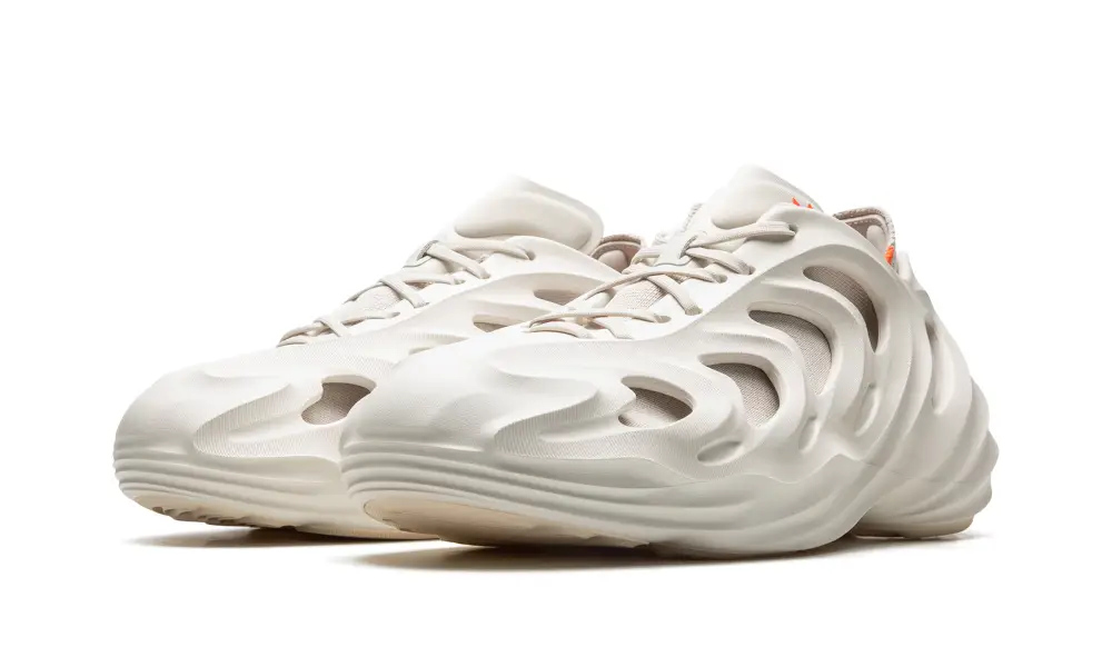 More Adidas Shoes adiFOM Q